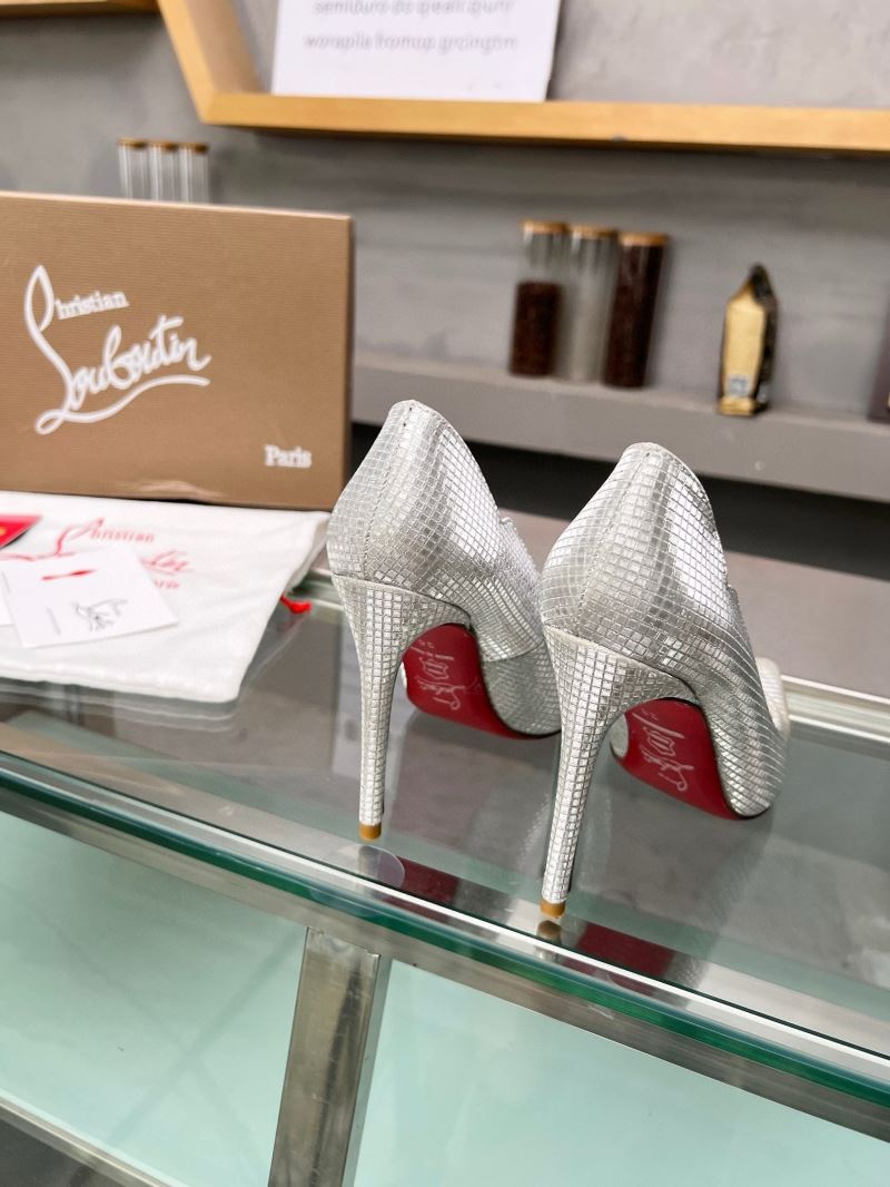 Christian Louboutin Heeled Shoes